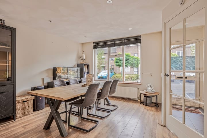 Foto 3 van G. van Balenstraat 10