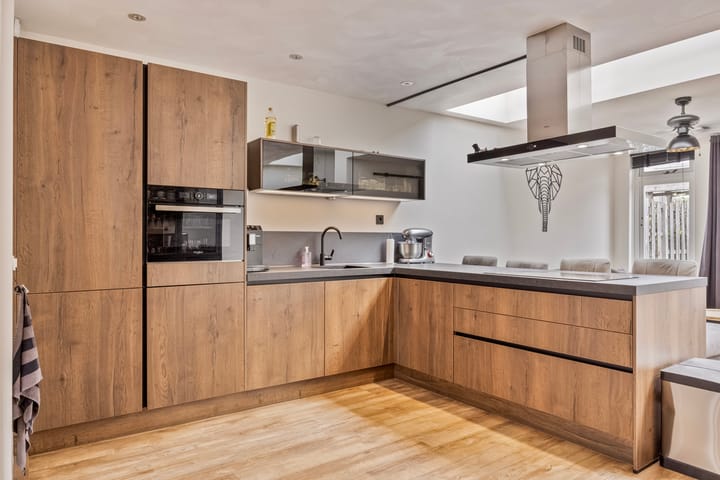 Foto 5 van G. van Balenstraat 10