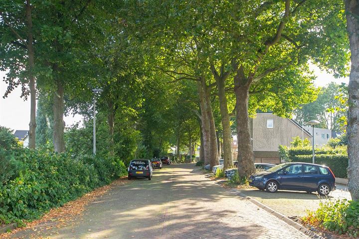 View photo 33 of Jutfaseweg 202-E