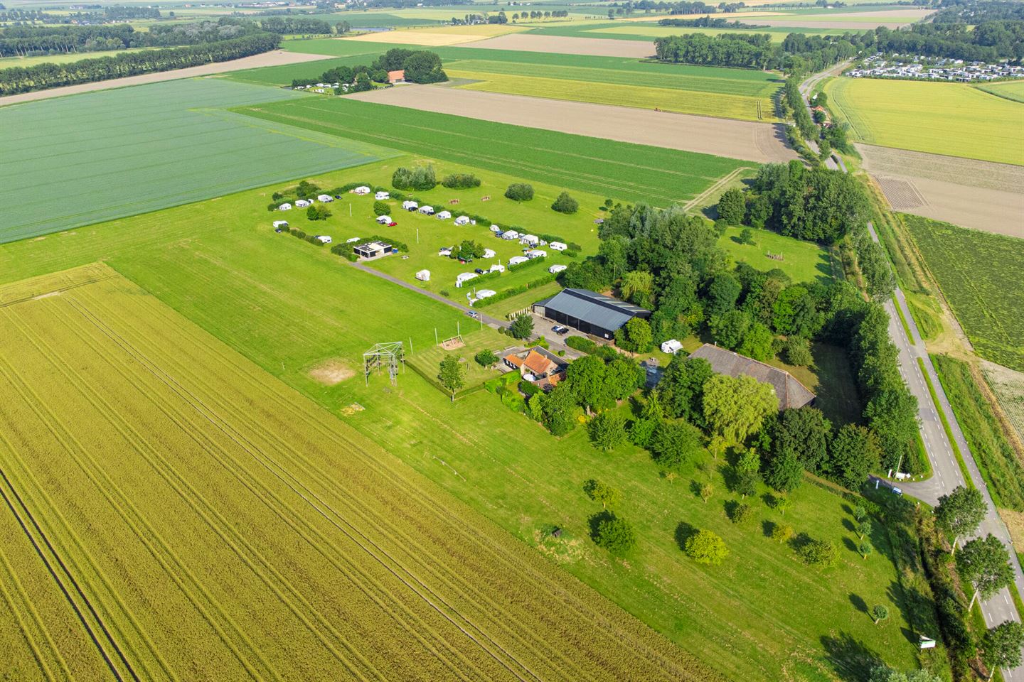 Bekijk foto 1 van Sint Jansdijk 1