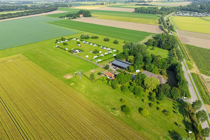 Sint Jansdijk 1, Nieuwvliet