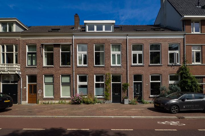 View photo of Wittevrouwensingel 104