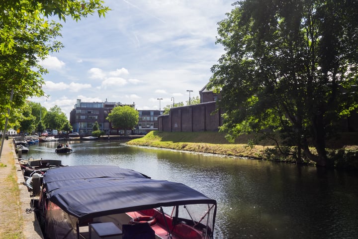 Bekijk foto 19 van Wittevrouwensingel 104