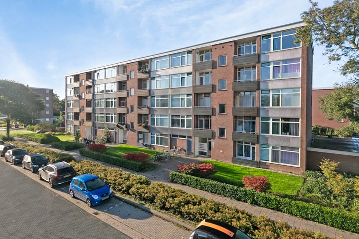 Foto 1 van Deltalaan 198