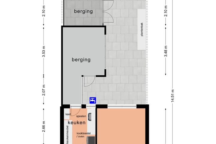 Bekijk foto 36 van Bernhardlaan 133