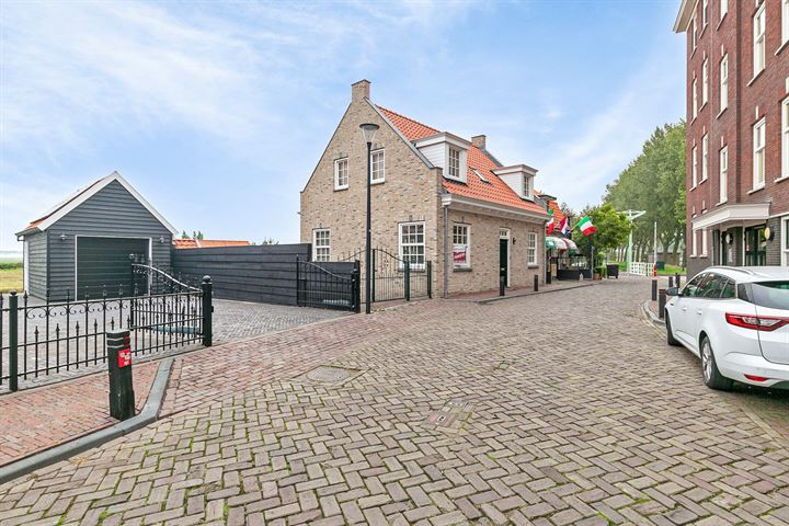 Bekijk foto 7 van Vissersdijk 61