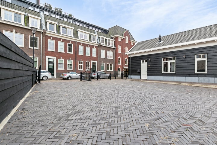 Bekijk foto 33 van Vissersdijk 61