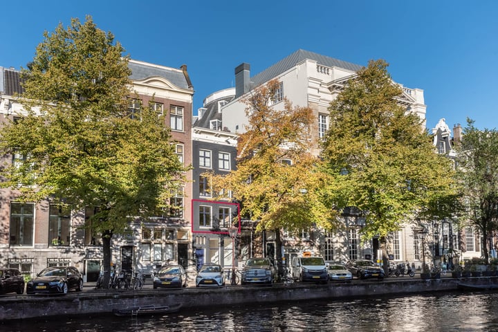 Bekijk foto 2 van Keizersgracht 330-B