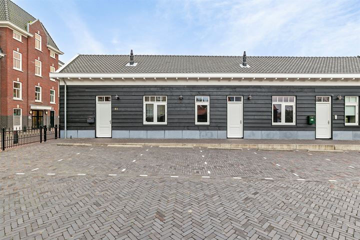 Bekijk foto 51 van Vissersdijk 61