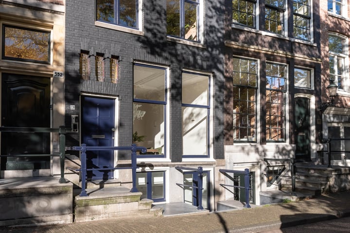 View photo 32 of Keizersgracht 330-B