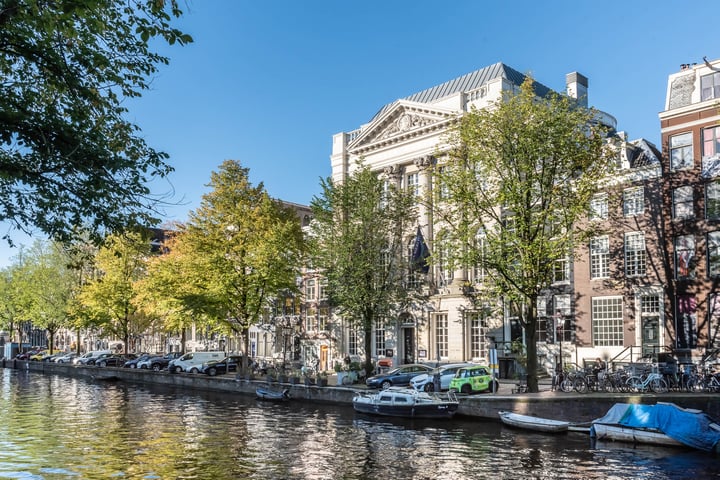 View photo 36 of Keizersgracht 330-B