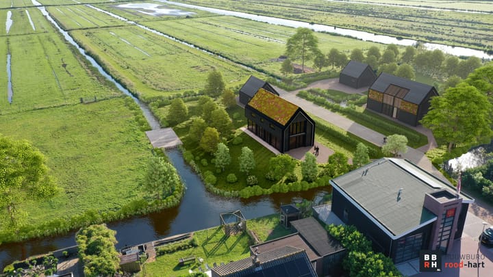 Photo 2 of Kwadijk 139-A