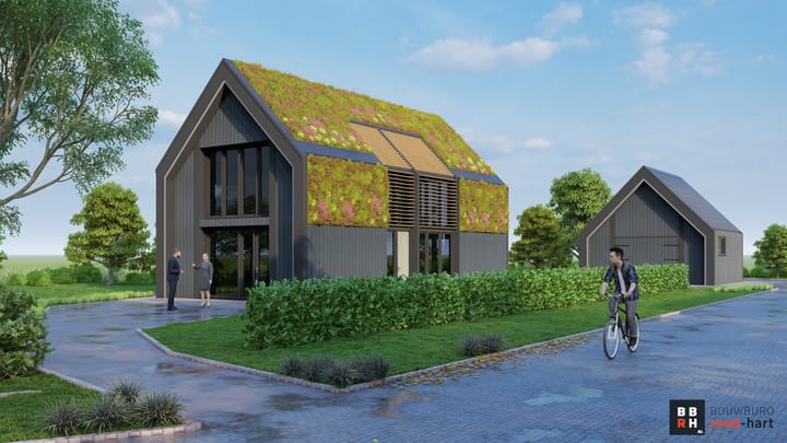 Photo 6 of Kwadijk 139-A