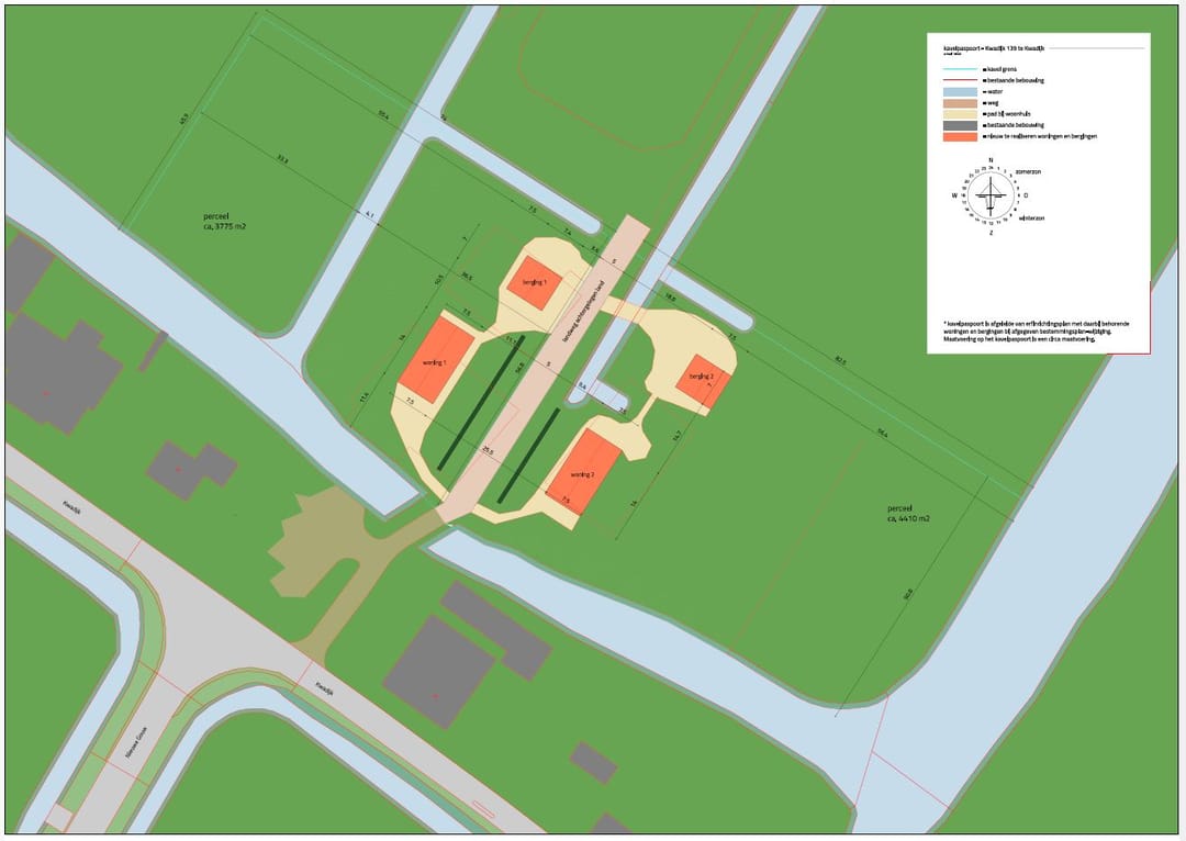 Foto 8 van Kwadijk 139-A