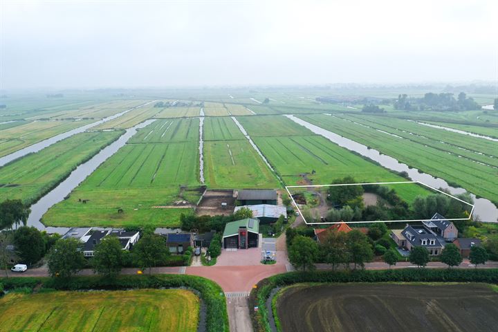 Bekijk foto 9 van Kwadijk 139-A