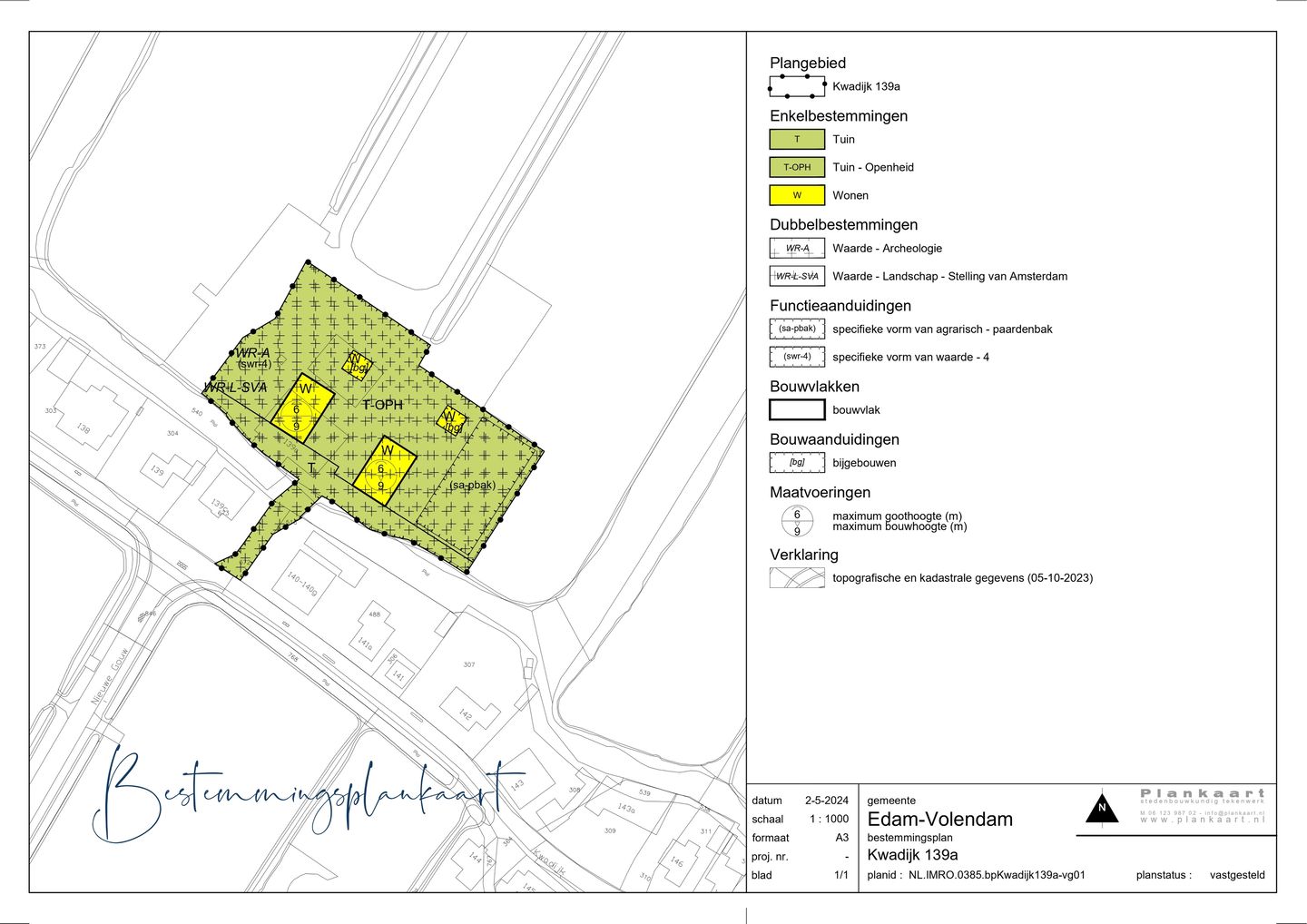 Foto 10 van Kwadijk 139-A