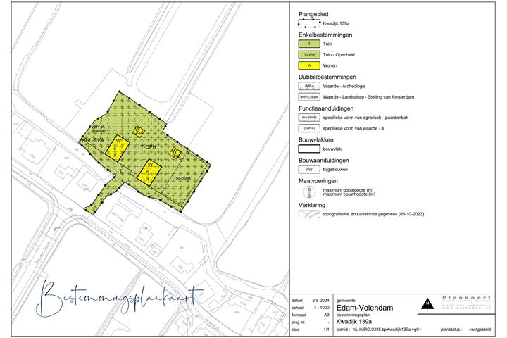 Bekijk foto 10 van Kwadijk 139-A