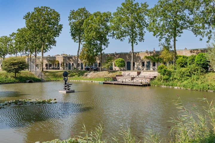 Photo 12 of Kwadijk 139-A