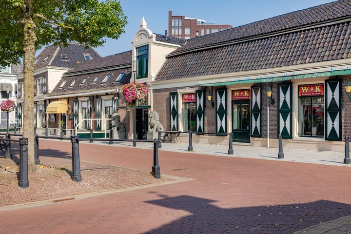 Photo 17 of Kwadijk 139-A