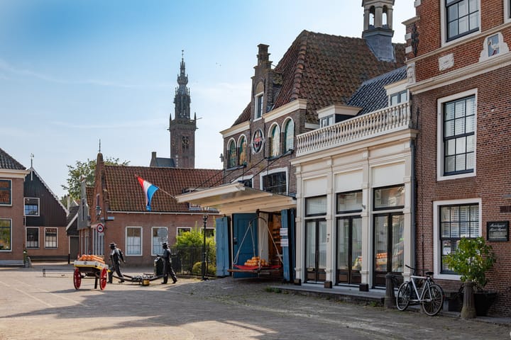 Photo 19 of Kwadijk 139-A