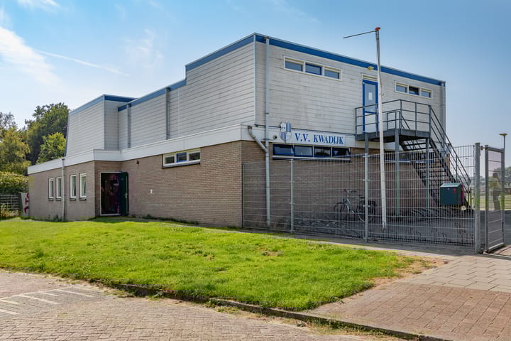 Photo 22 of Kwadijk 139-A
