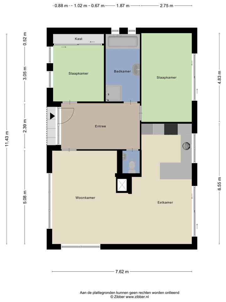 Photo 29 of Appellaan 3