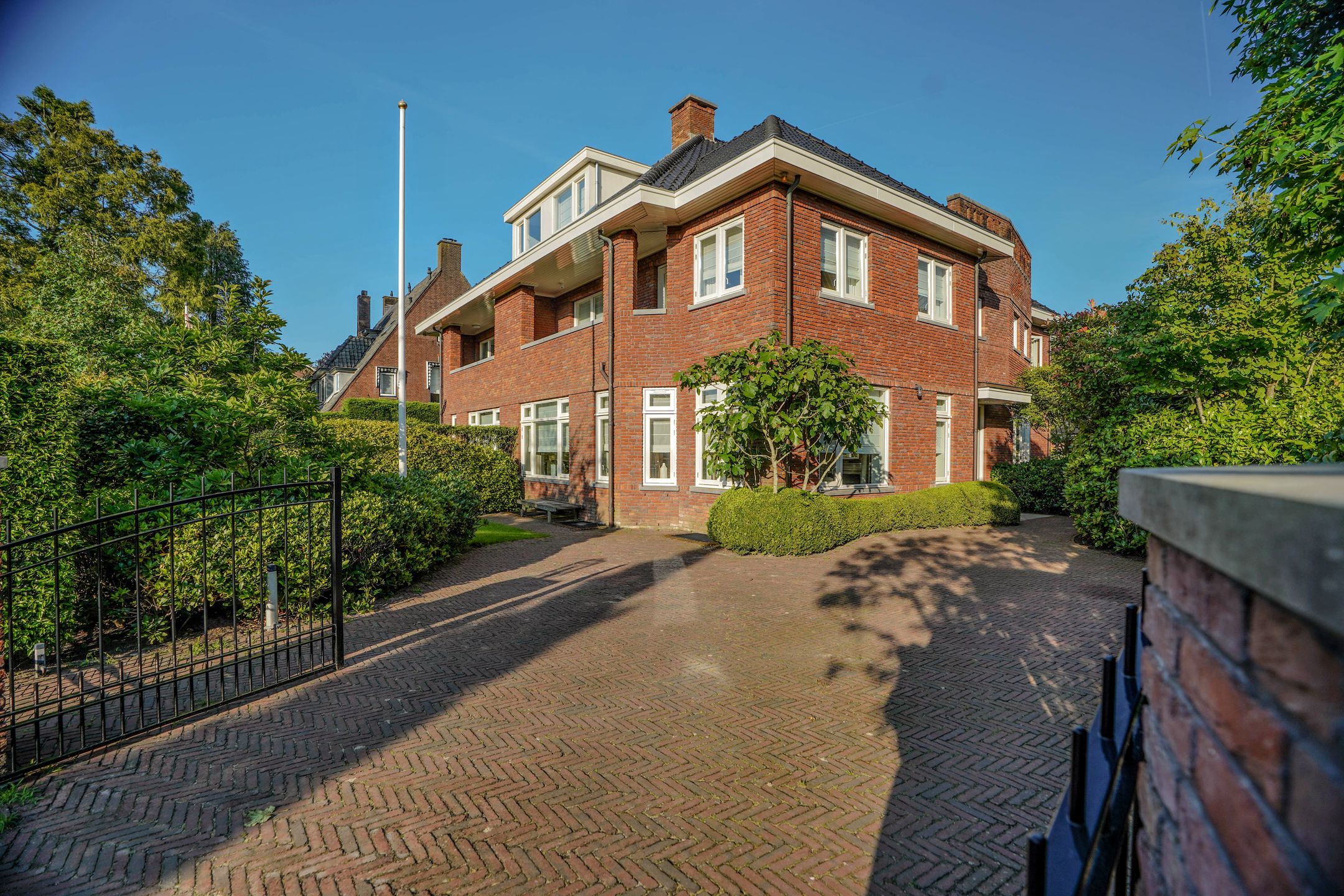 Schout bij Nacht Doormanlaan 12