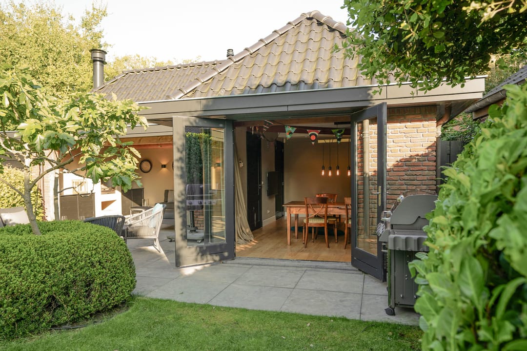 Photo 31 of Schout bij Nacht Doormanlaan 12
