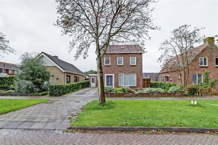 Bekijk foto 3 van Ooststraat 28