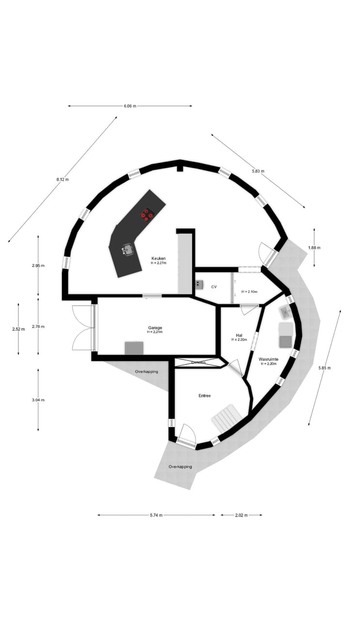 Foto 45 van Nicolaas Beetslaan 48