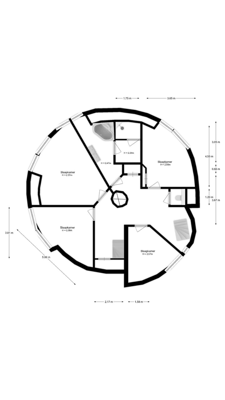 Foto 47 van Nicolaas Beetslaan 48