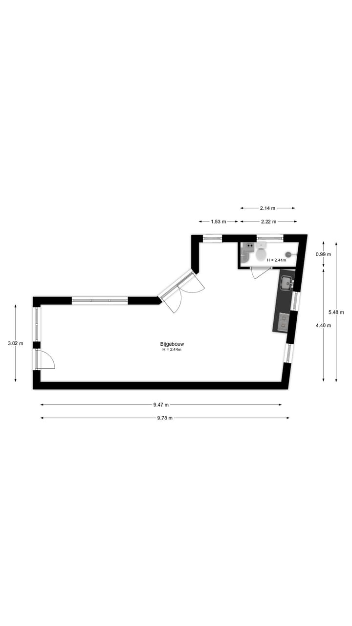 Foto 50 van Nicolaas Beetslaan 48
