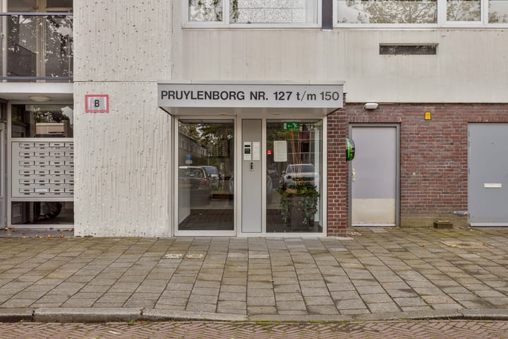 Foto 2 van Pruylenborg 129