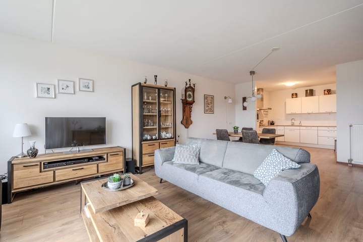 Foto 2 van Smetanalaan 43-B