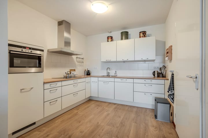 Foto 4 van Smetanalaan 43-B