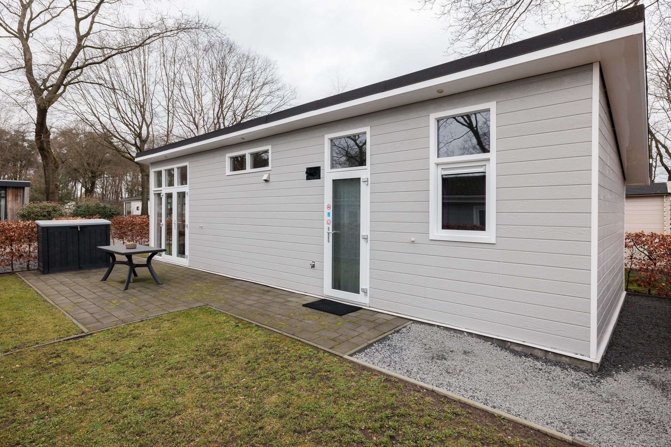 2-bedroom freehold villa in Ede — photo 4 of 5