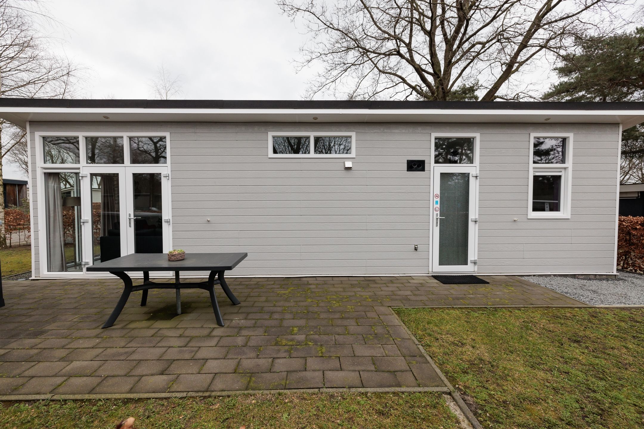 2-bedroom freehold villa in Ede — photo 5 of 5