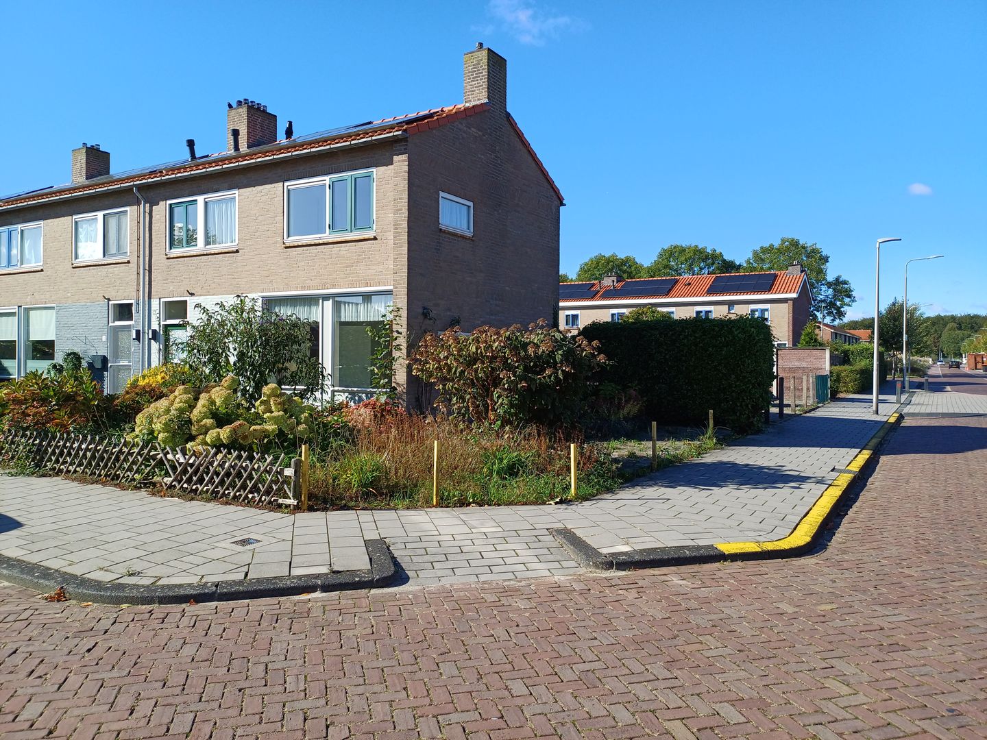 Foto 1 van Spiegelstraat 2