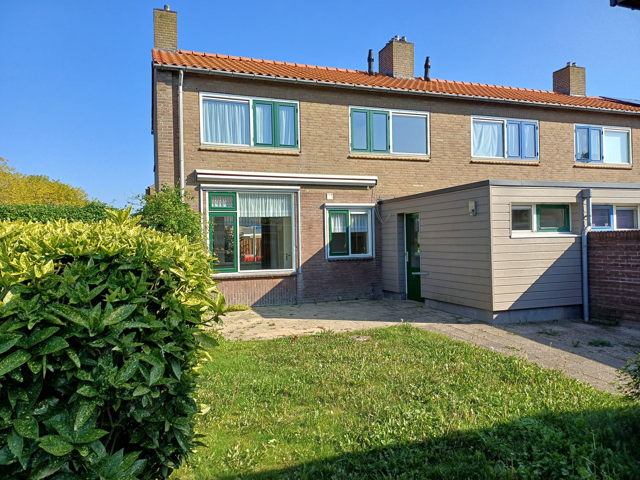 Foto 3 van Spiegelstraat 2