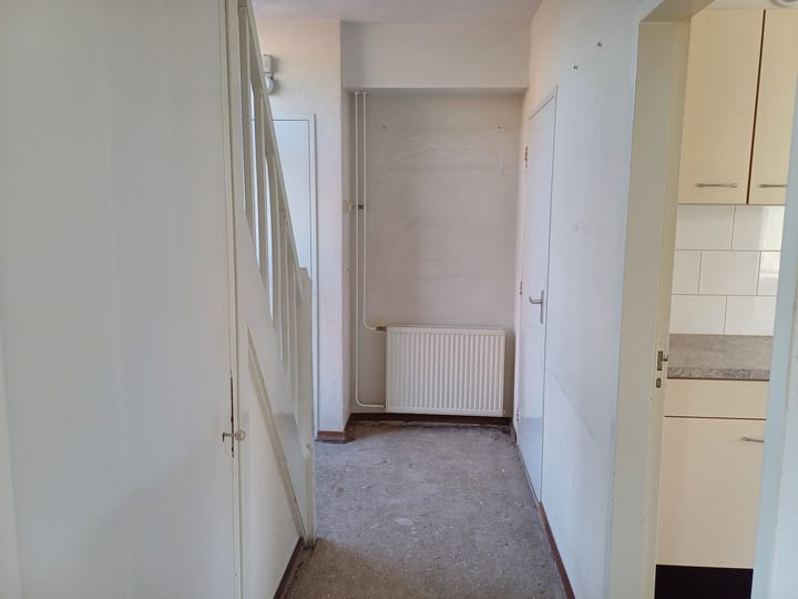 Foto 5 van Spiegelstraat 2