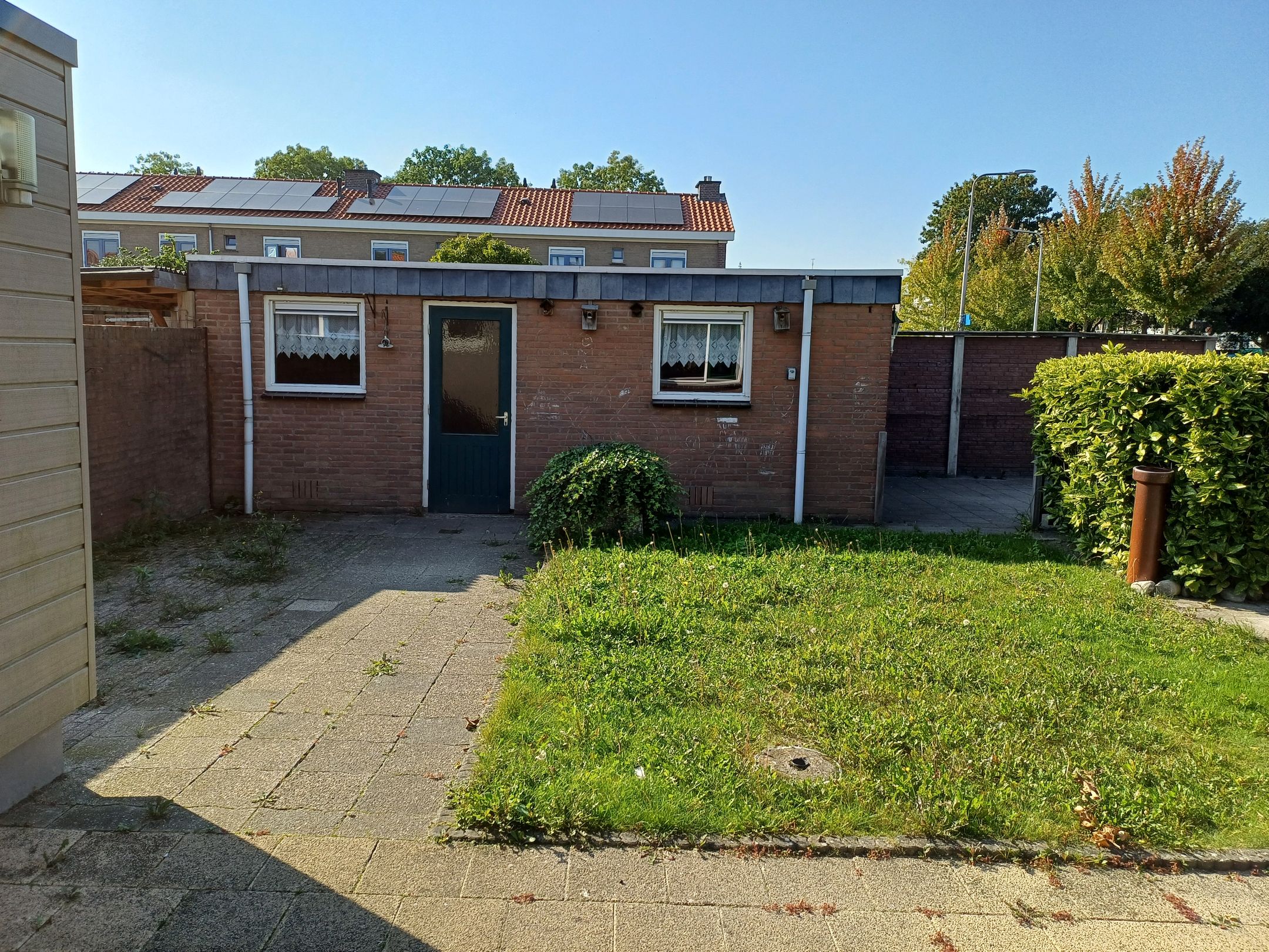 Foto 21 van Spiegelstraat 2