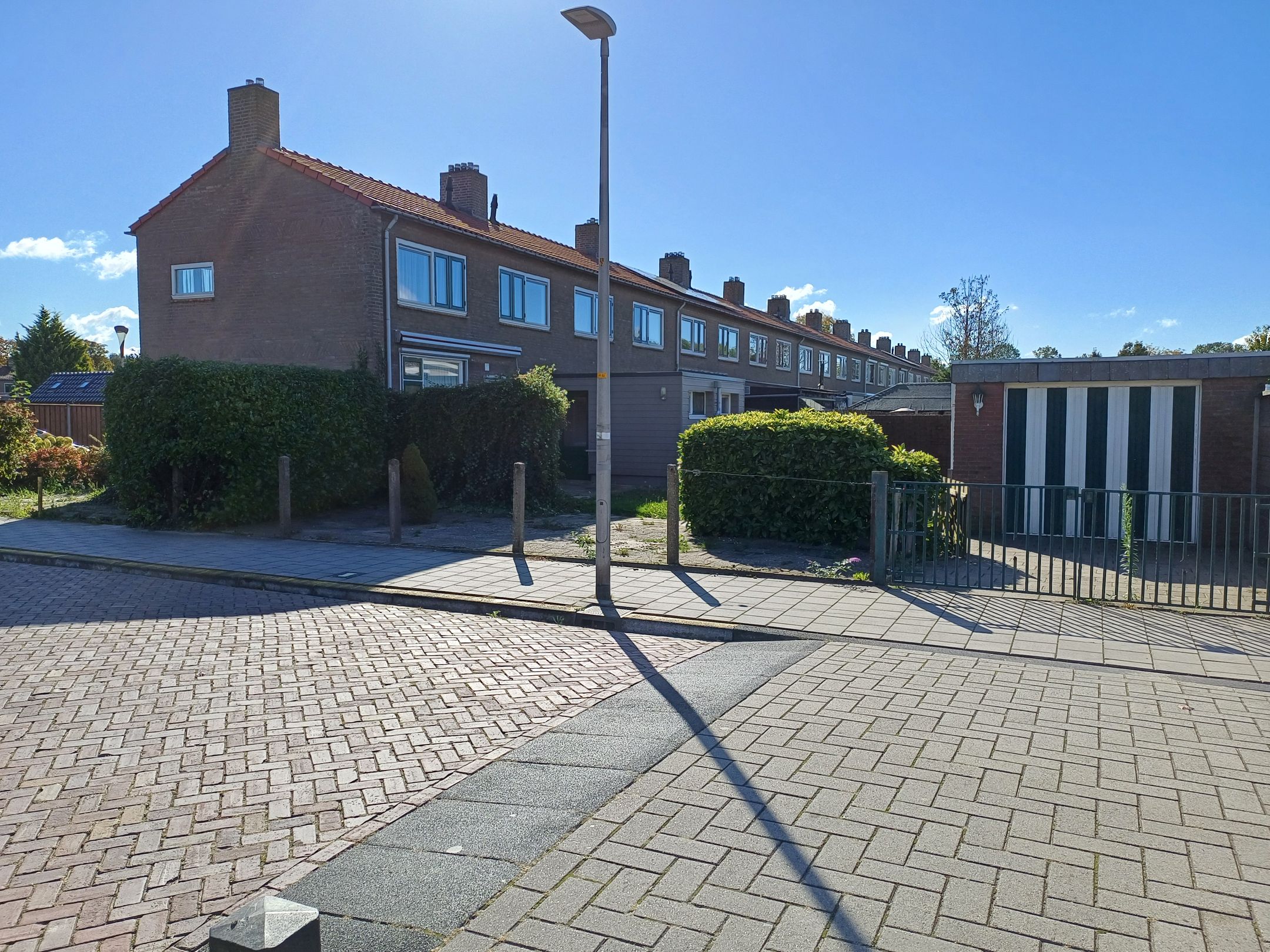 Foto 24 van Spiegelstraat 2