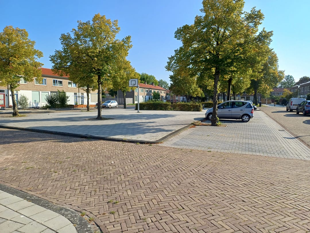 Foto 26 van Spiegelstraat 2