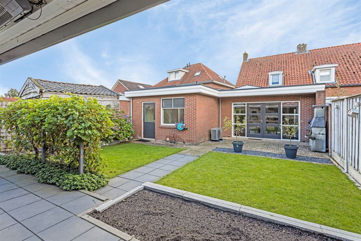 Bekijk foto 31 van Prins Hendrikstraat 11