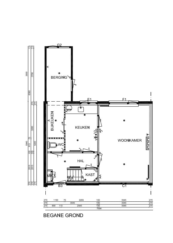 Foto 27 van Spiegelstraat 2