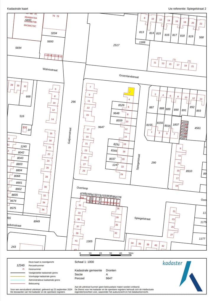 Foto 29 van Spiegelstraat 2