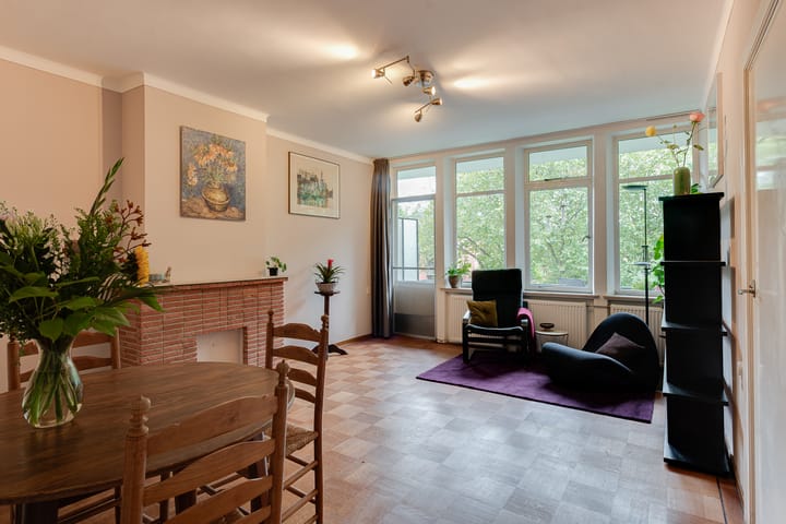 Foto 2 van Lambertus Hortensiuslaan 26