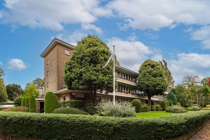 Foto 5 van Lambertus Hortensiuslaan 26