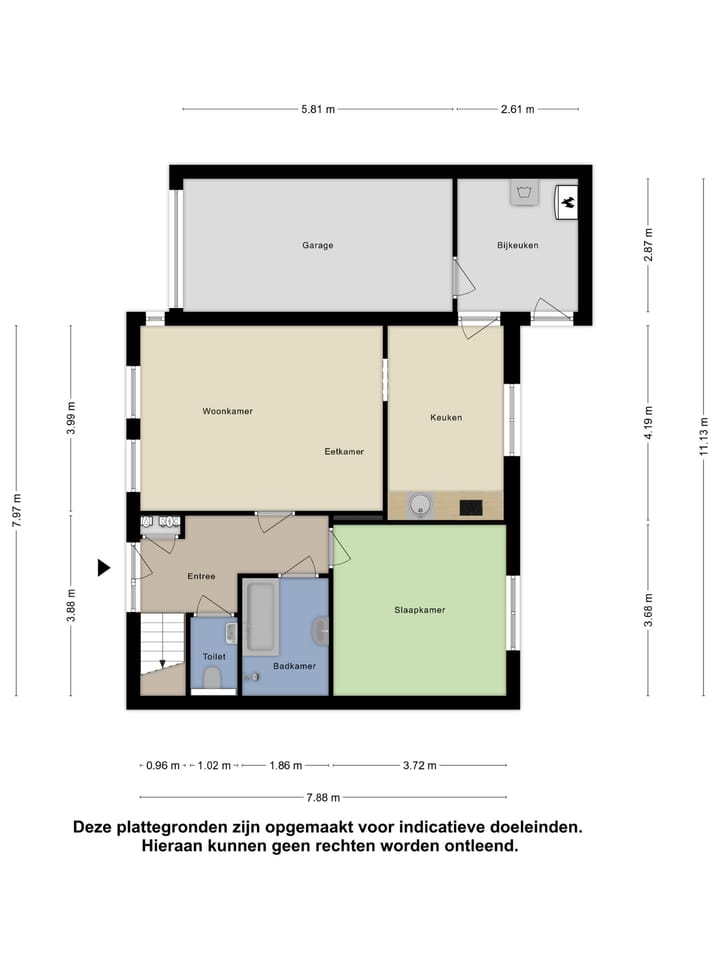 Foto 36 van De Beuk 17