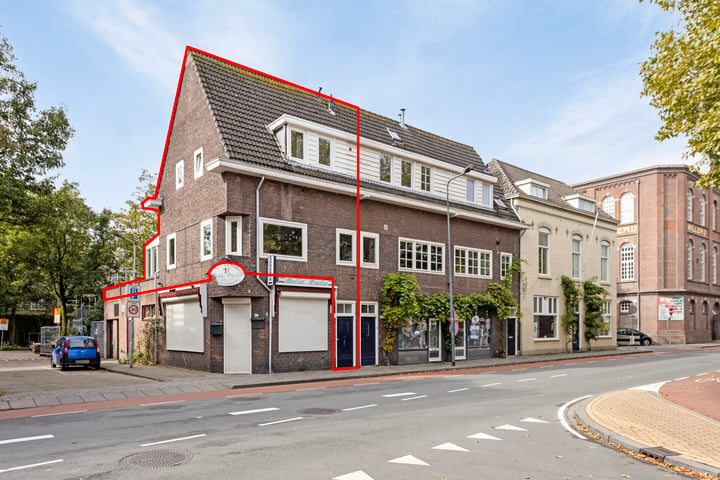 View photo 1 of Boschdijkstraat 92